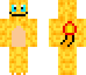 charmander