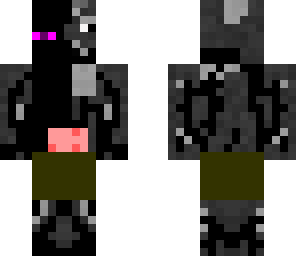ender cowman
