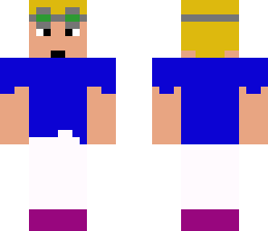 steve