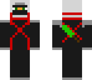 ninja