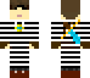 my skin vjail