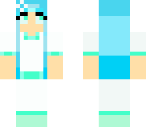 ice girl