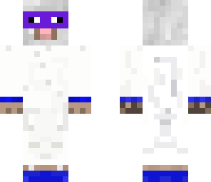 sheepman