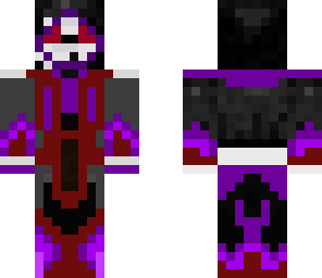 demon mage