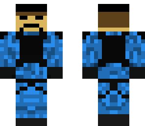 navy seal