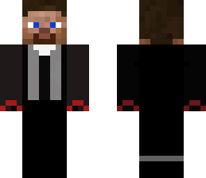 steve in suit