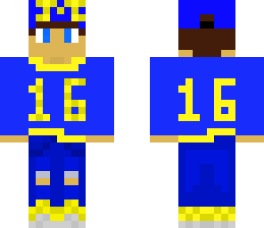 michigan fan