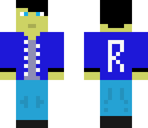 ruben