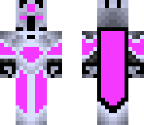 she knight