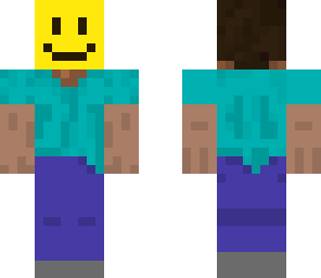 happy steve
