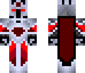 magma knight