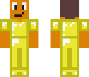 mcplayer10619 butter armor