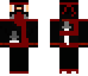 ninja assassin