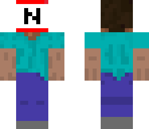 tnt steve