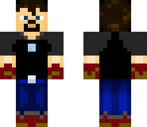 tony stark