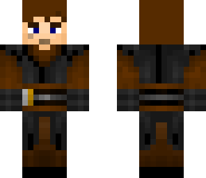 anakin