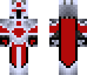 fire warrior