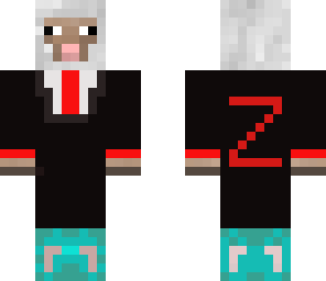 zezek test