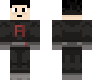 team alpha base skin