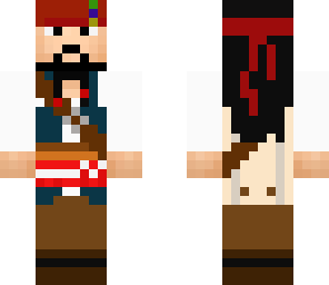 jack sparrow