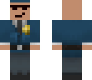 warden