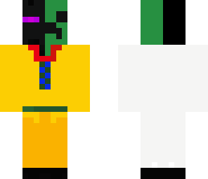endercreeper