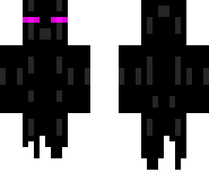 ghost enderman
