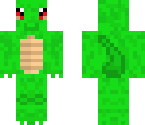 baby dragon