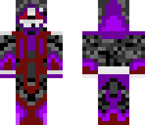 demon mage two