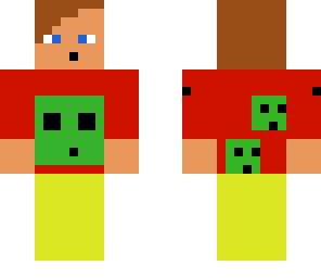 t-shirt slime