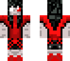 herobrine daughter 
