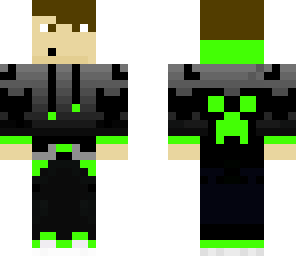 mega cool manuextrem