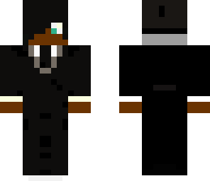 guy with suit
