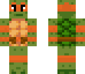 ninja turtle