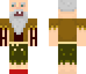 adventurergennyb