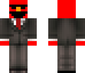 tux elmo