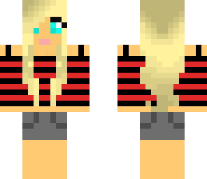 hipster girl sorta