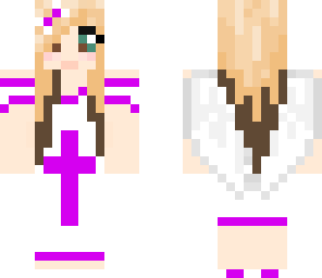 danieka multi-heaven outfit