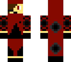thedarkflame5643 true v2 fixed