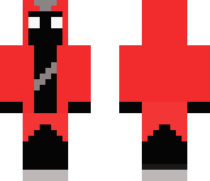 evil