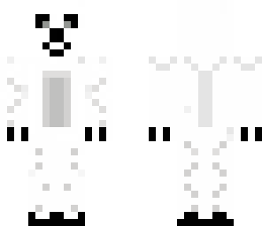 polar bear