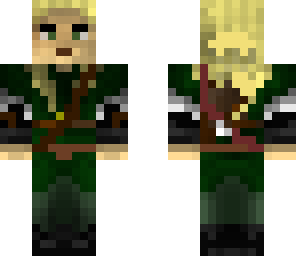 legolas