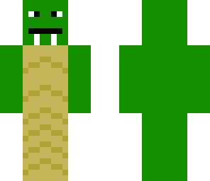 a basic snake