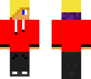pie man