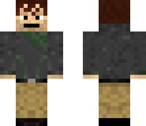 a skin of moi