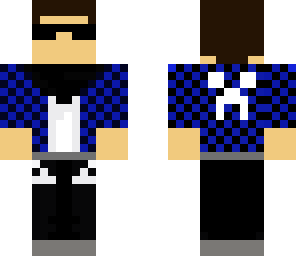 cool teen