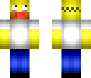 homer simpson