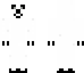 polar bear 