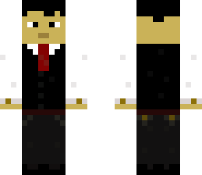 cj noble suit
