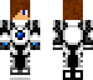 trooper